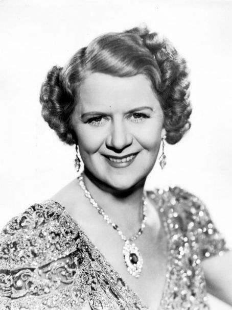 露丝·唐纳利 Ruth Donnelly