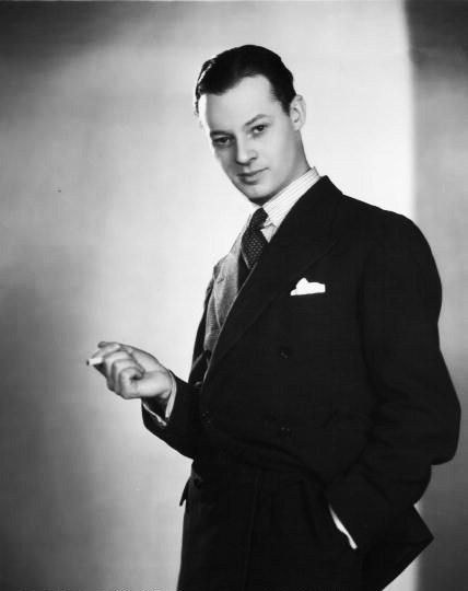 加文·戈登 Gavin Gordon