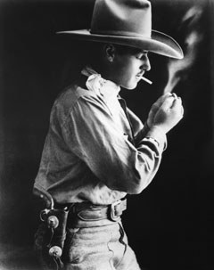 杰克·霍尔特 Jack Holt