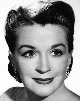 罗斯玛丽·德坎普 Rosemary DeCamp