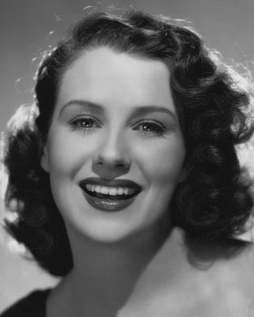 鲁斯·沃里克 Ruth Warrick