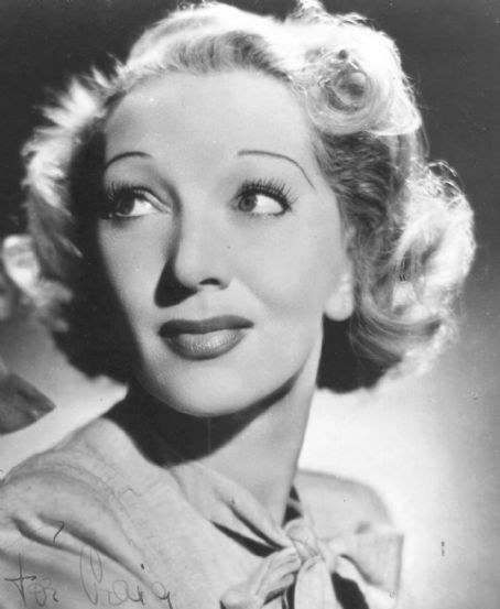 格特鲁德·劳伦斯 Gertrude Lawrence
