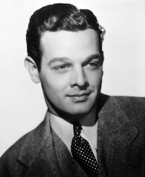 罗伯特·洛瓦里 Robert Lowery