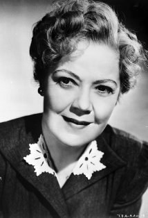 斯普林·白灵顿 Spring Byington