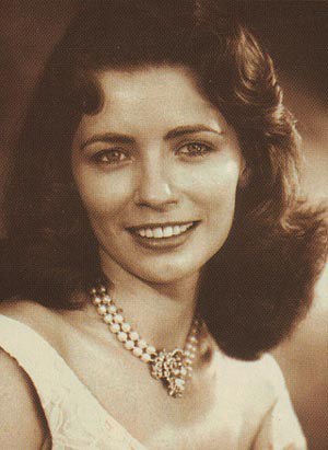 琼·卡特·卡什 June Carter Cash