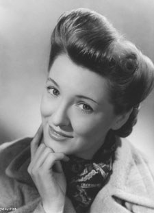 凯·沃尔什 Kay Walsh