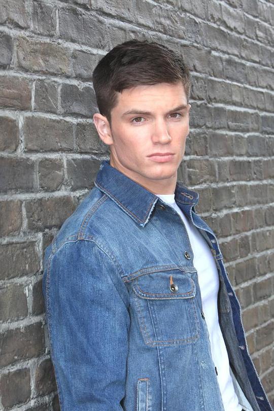 大卫·威茨 David Witts