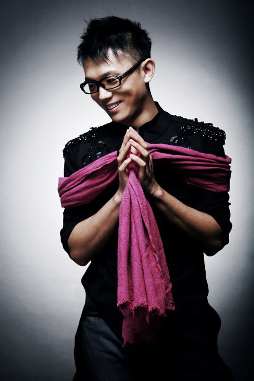 辛凯 Kai Xin