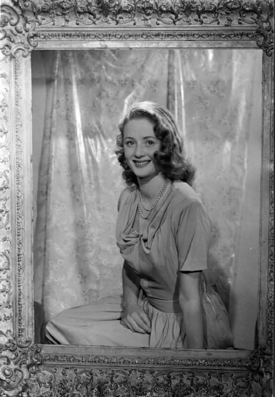 Elspet Gray Elspet Gray