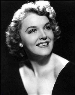 Beverly Roberts Beverly Roberts