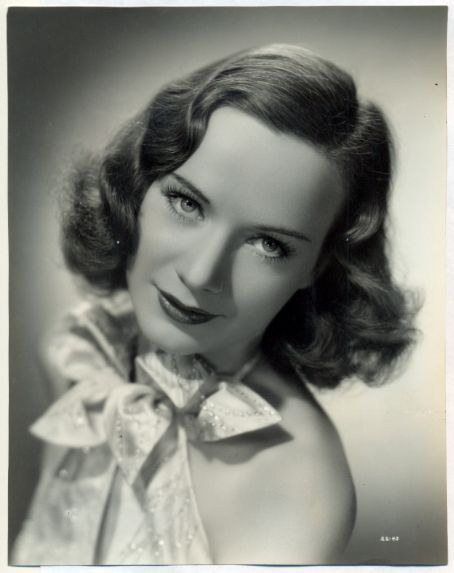 茜瑞·格丽 Sigrid Gurie