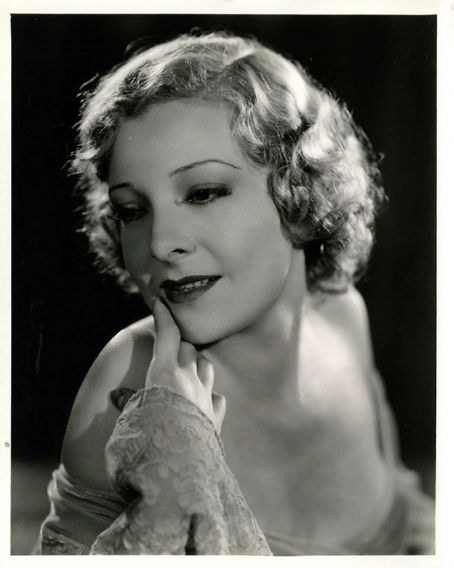 海伦·文逊 Helen Vinson