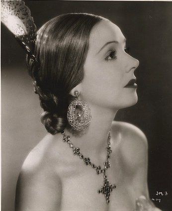 杰斯·马修斯 Jessie Matthews