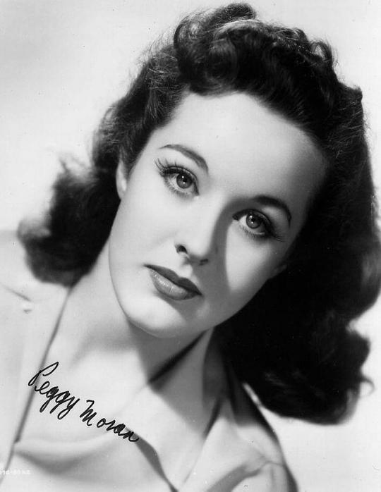 Peggy Moran Peggy Moran