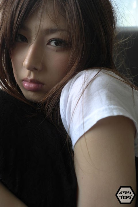 佐佐木麻衣 Mai Sasaki