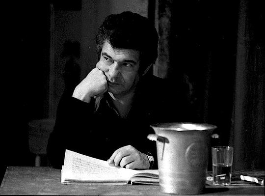 Jean-Pierre Ponnelle Jean-Pierre Ponnelle