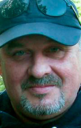 巴·留比莫夫 Pavel Lyubimov