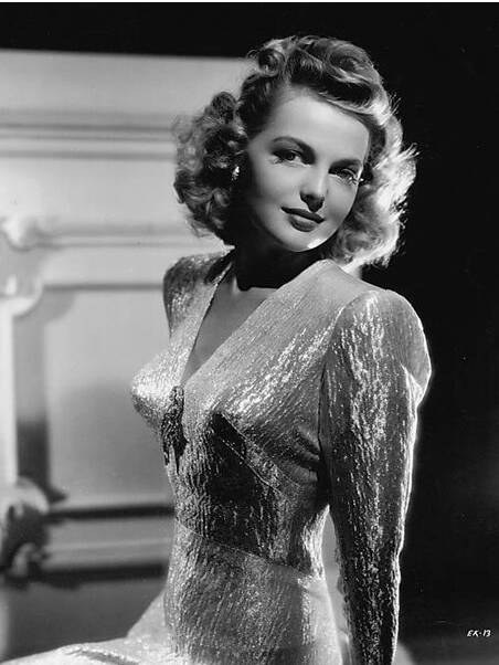 Elyse Knox Elyse Knox