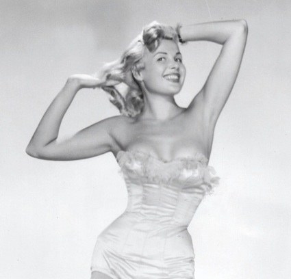 格洛里亚·帕尔 Gloria Pall