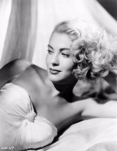 洛丽·纳尔逊 Lori Nelson