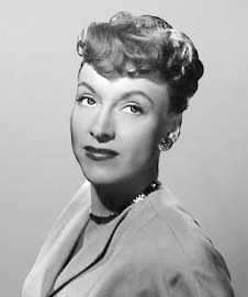 维吉尼亚·格雷格 Virginia Gregg