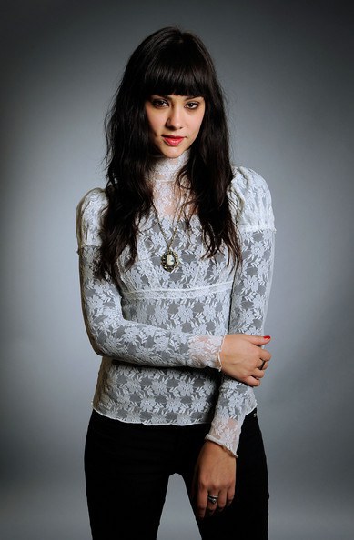 戴安娜·加西亚 Diana García