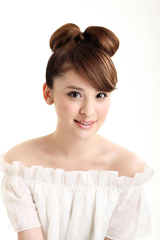 梦洁 Mengjie
