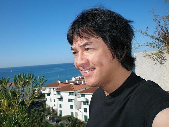 河崎实 Minoru Kawasaki