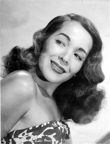 Lita Baron Lita Baron