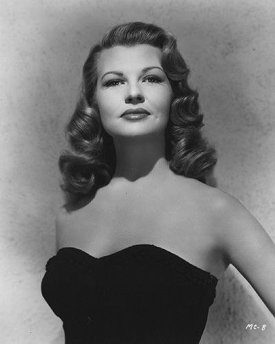 玛丽·卡索 Mary Castle