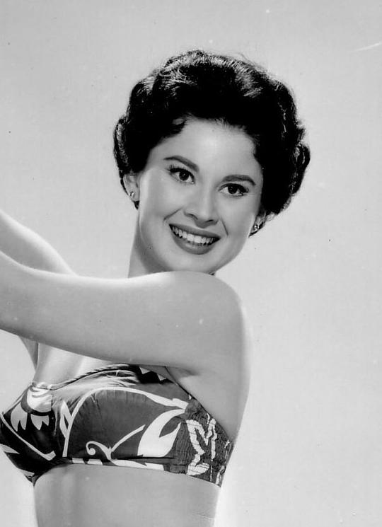 丽莎·蒙特尔 Lisa Montell