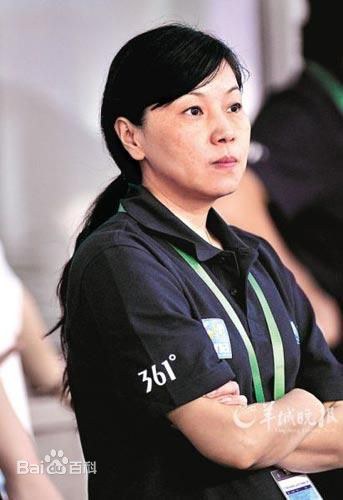 周继红 Jihong Zhou