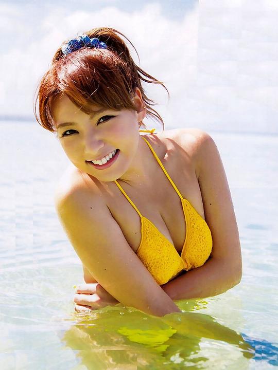 野吕佳代 Kayo Noro