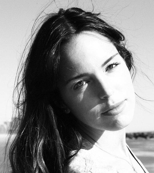 玛尔塔·米兰斯 Marta Milans