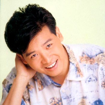 杨庆煌 Qinghuang Yang