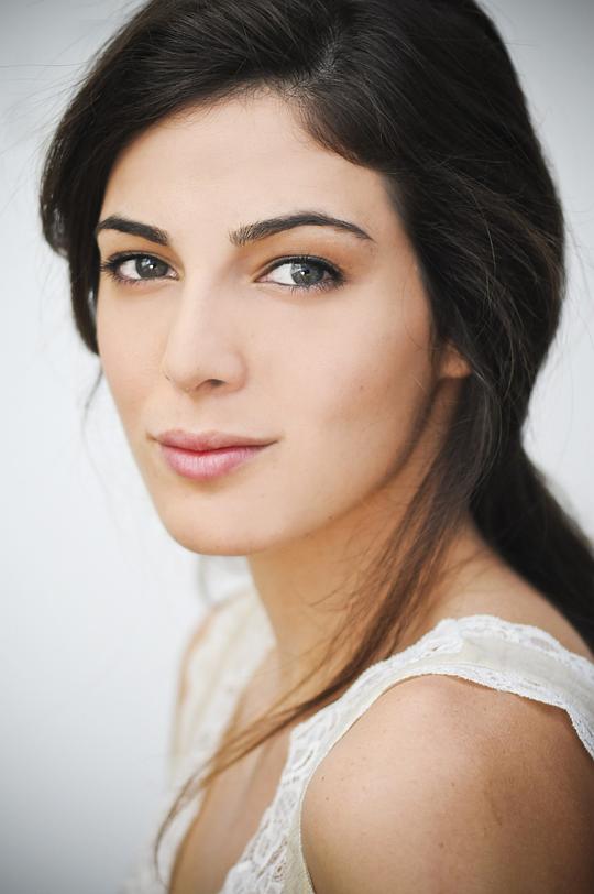 拉扎内·贾马尔 Razane Jammal