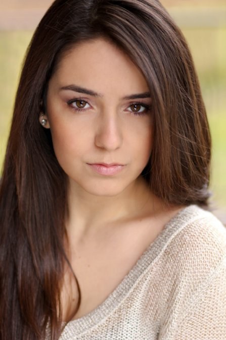 加布莉艾拉弗赖莱 Gabriela Fraile