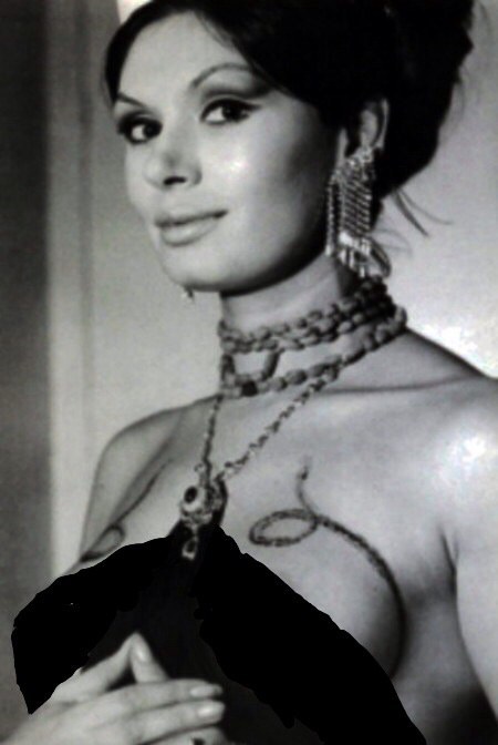 Rika Dialina Rika Dialina