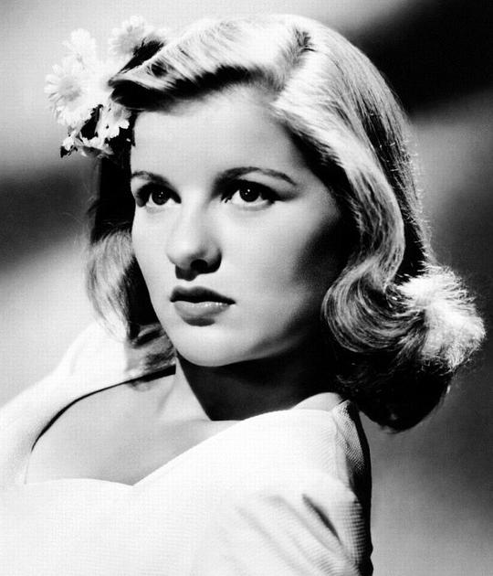 芭芭拉·贝尔·戈迪斯 Barbara Bel Geddes