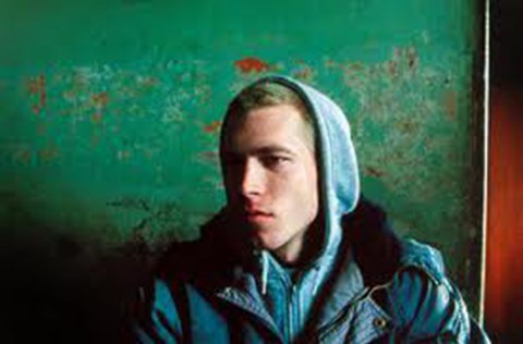 保罗·霍夫曼 Paul Hofmann