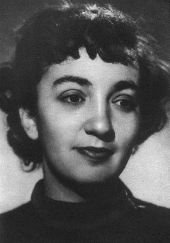 塔季亚娜·利奥兹诺娃 Tatyana Lioznova