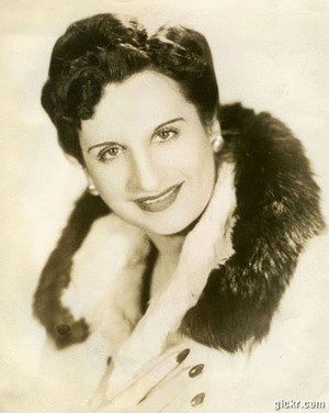 霍普·埃默森 Hope Emerson