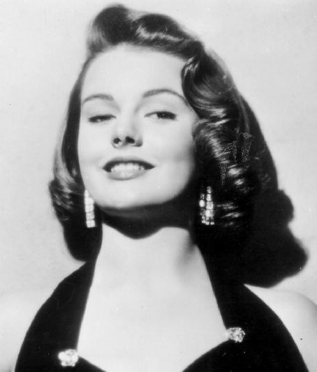 默纳·汉森 Myrna Hansen