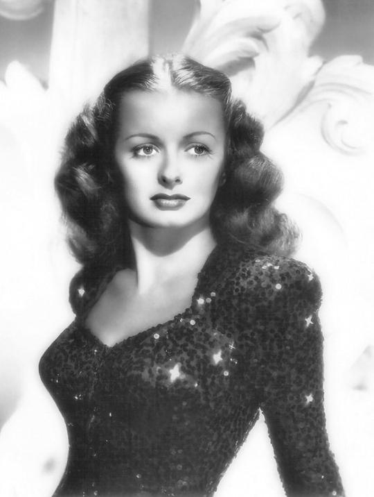 诺尔·妮尔 Noel Neill