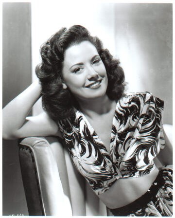 Carol Forman Carol Forman