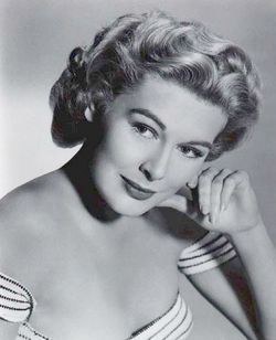 戴安·布鲁斯特 Diane Brewster