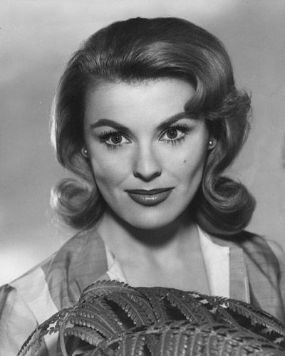 凯瑟琳·克劳利 Kathleen Crowley