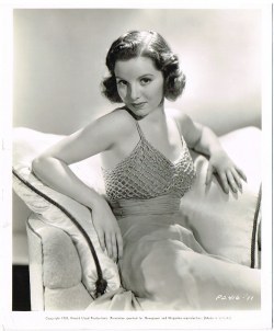 玛丽·劳伦斯 Mary Lawrence