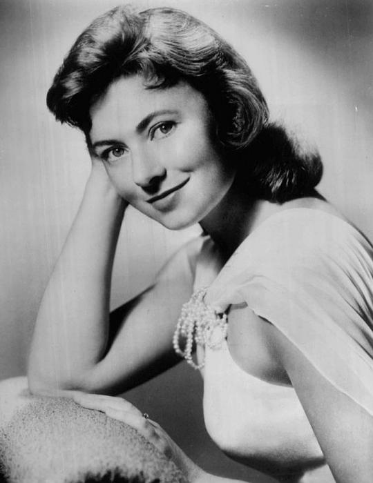 马里昂·罗斯 Marion Ross