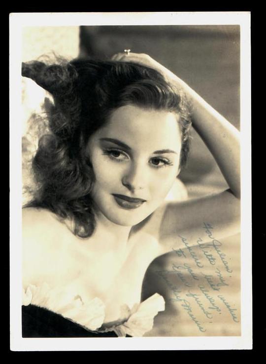 Dorothy Morris Dorothy Morris